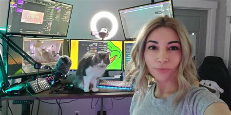 Alinity explains her side of Twitch cat scandal to CodeMiko: ‘I ...